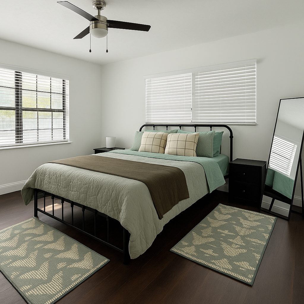 Suite 01 - The Premier