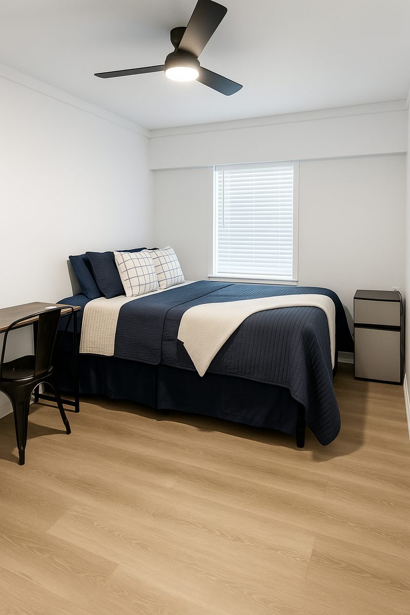 Suite 04 - The Compact