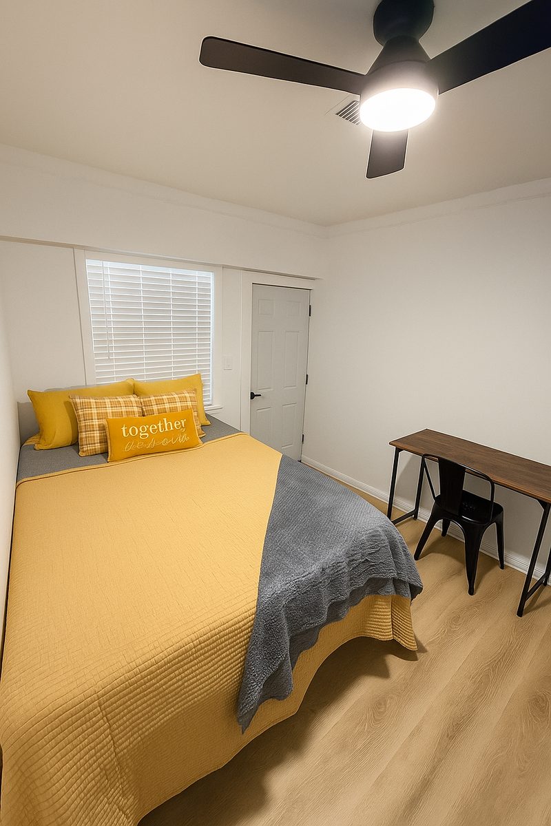 Suite 05 - The Independent
