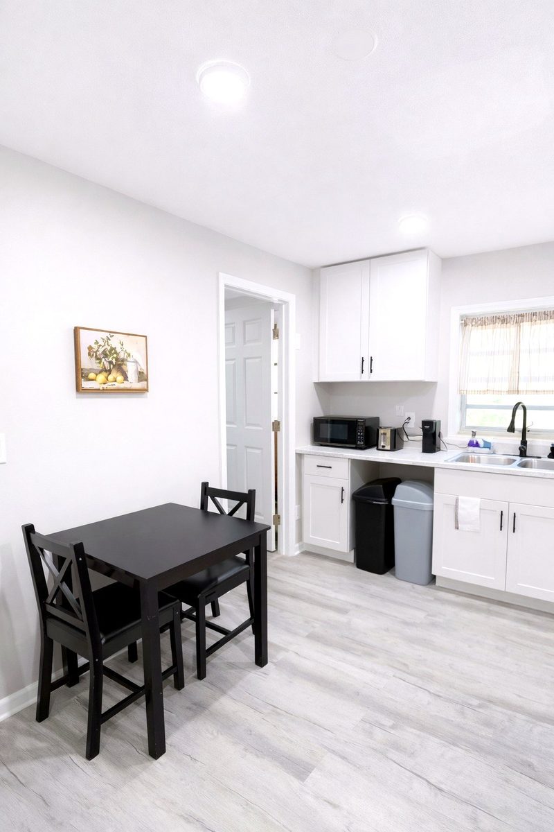 Kitchen Detail