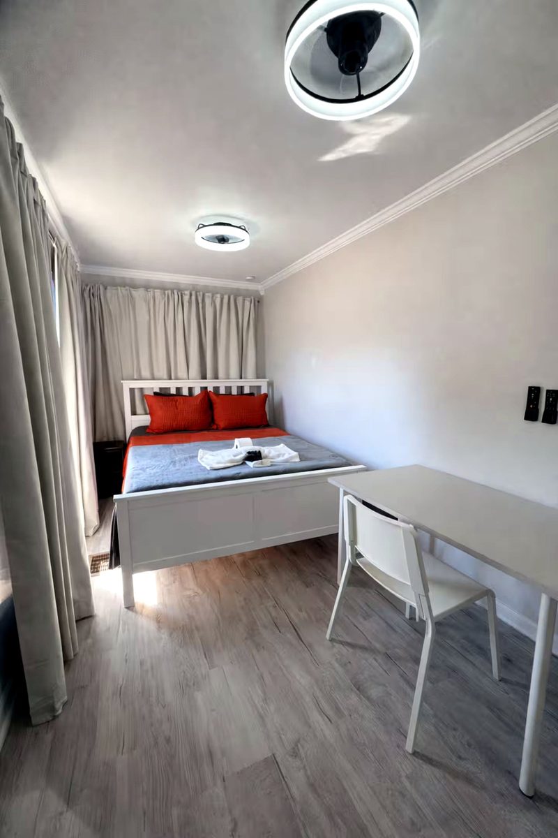 Room 04 - Classic Member