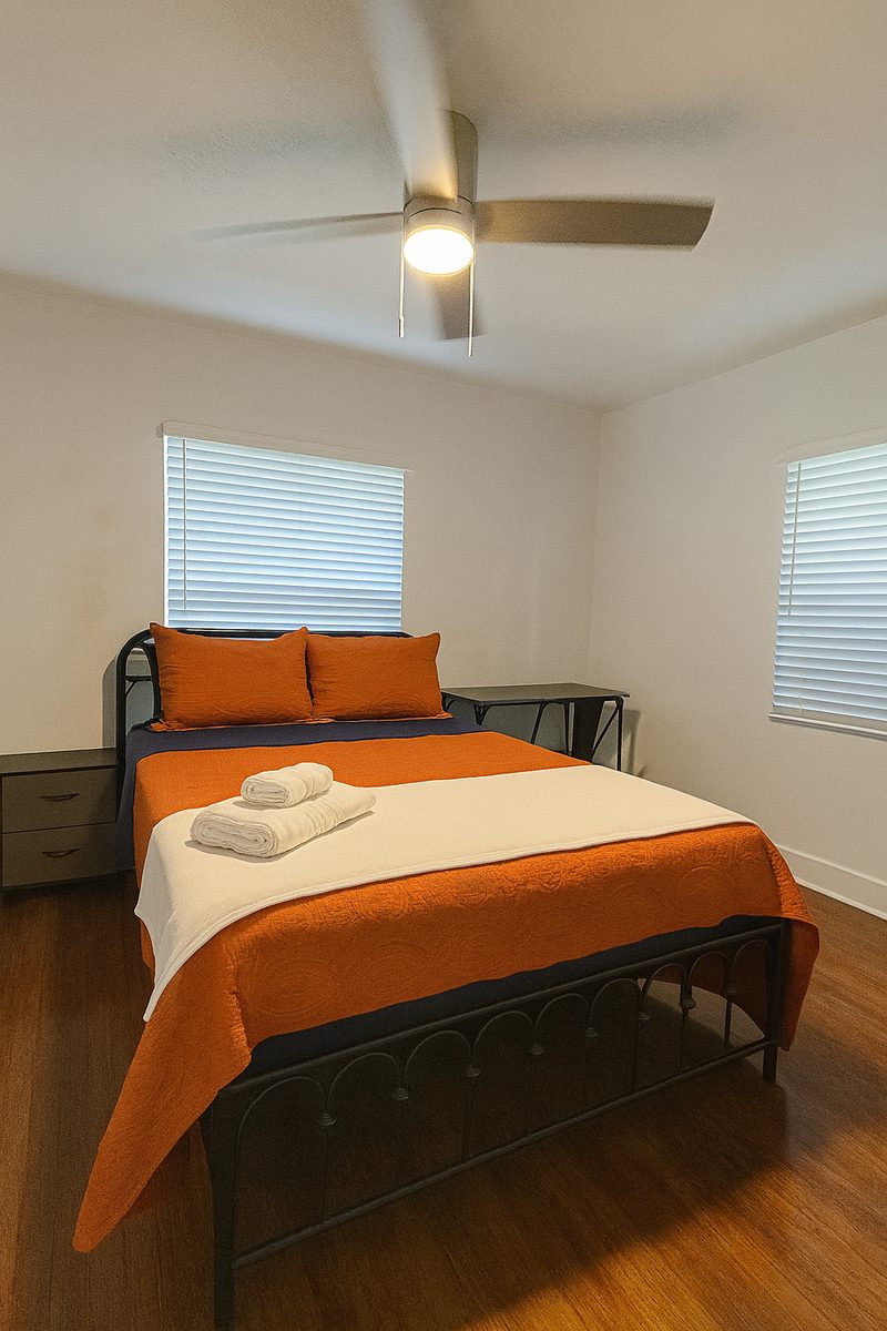 Florence House - StayHaven Corporate Housing