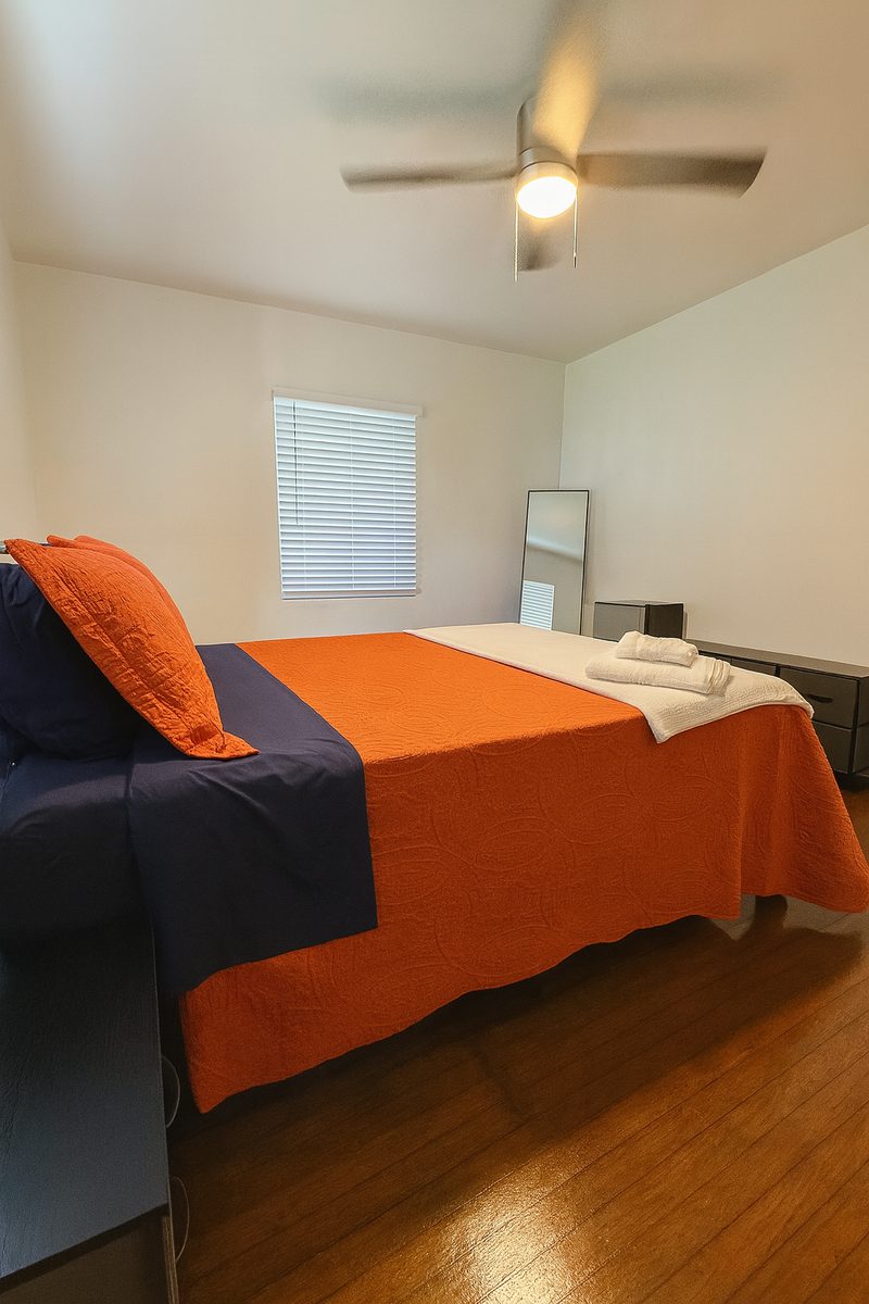 Florence Suite 05 - The Vibrant